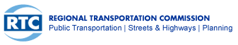 Regional Transportation Commission